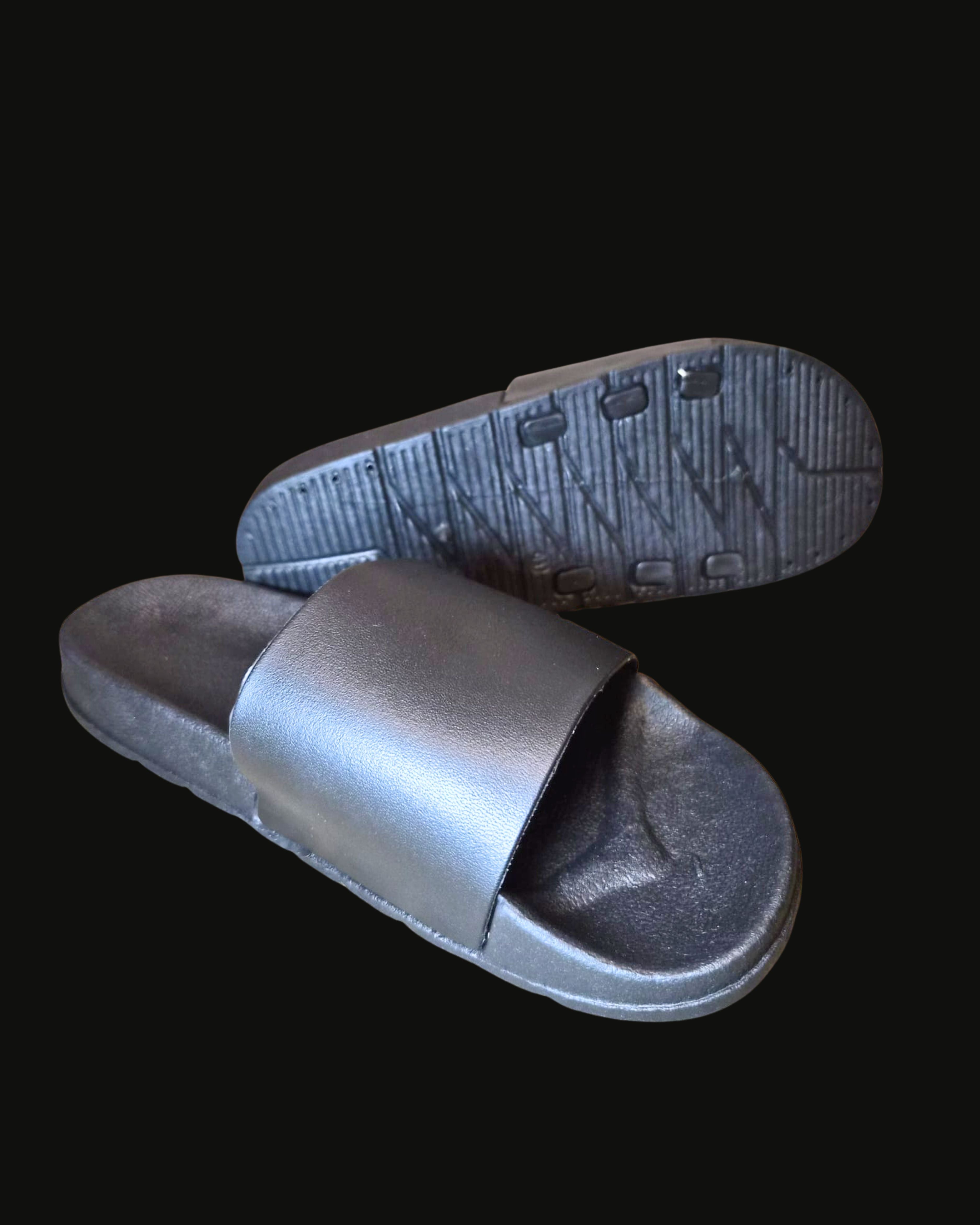 Custom Badelatschen